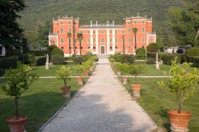 Il Parco - Villa Pellegrini Cipolla