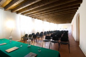 Meeting e congressi in Villa Pellegrini Cipolla - Villa Pellegrini Cipolla