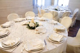 Compleanni, battesimi, cresime, anniversari, feste di laurea - Villa Pellegrini Cipolla