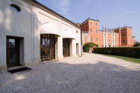 La Barchessa - Villa Pellegrini Cipolla